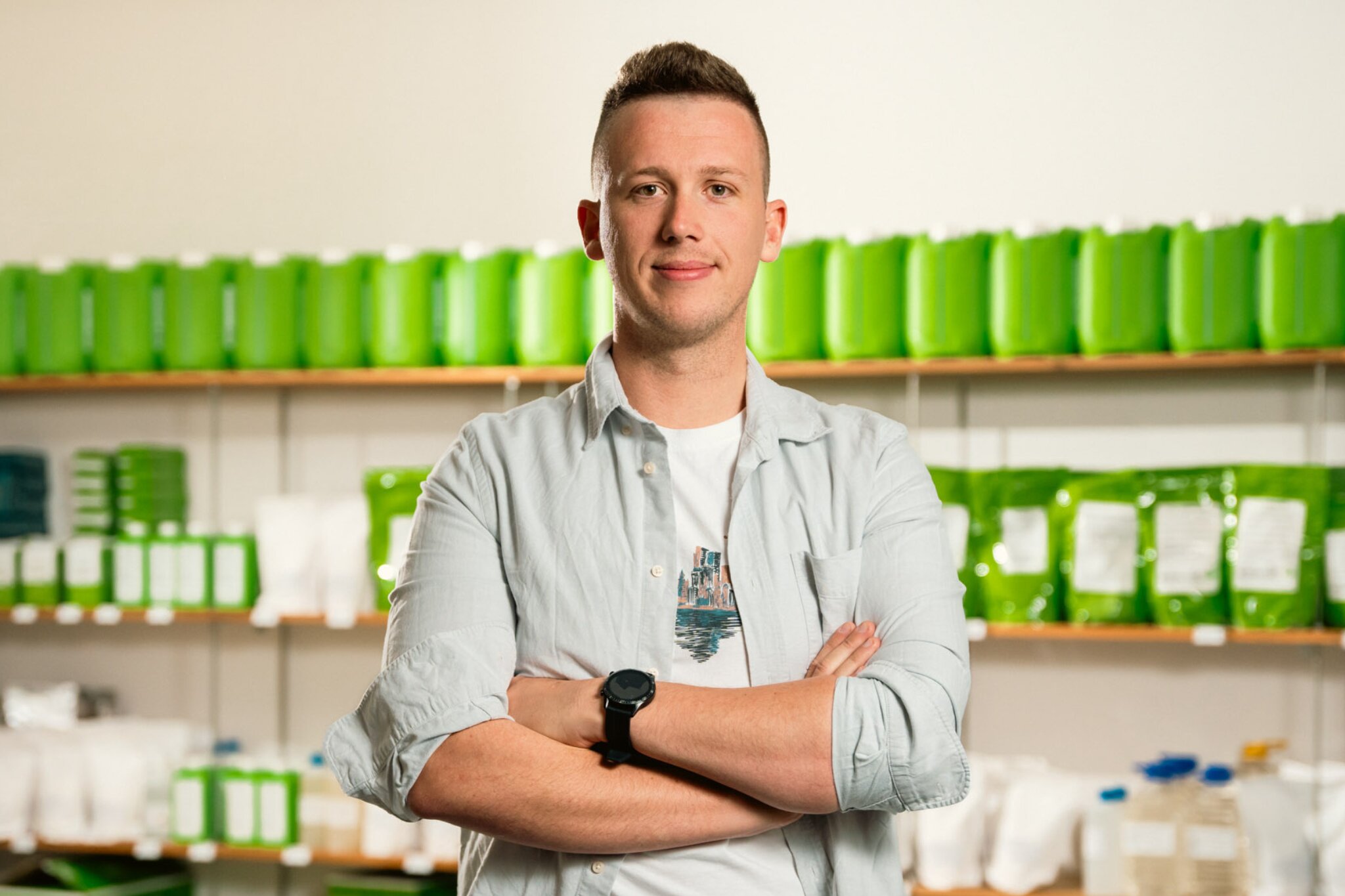 Jan Štern